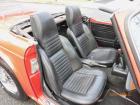 1969 Triumph TR6 Nice Driver