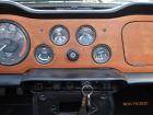 1969 Triumph TR6 Nice Driver