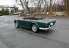 1967 Triumph TR4A IRS Good Driver