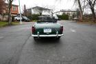 1967 Triumph TR4A IRS Good Driver