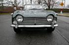 1967 Triumph TR4A IRS Good Driver