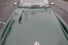 1967 Triumph TR4A IRS Good Driver