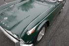 1967 Triumph TR4A IRS Good Driver
