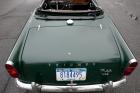 1967 Triumph TR4A IRS Good Driver