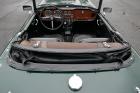 1967 Triumph TR4A IRS Good Driver