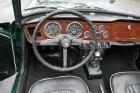 1967 Triumph TR4A IRS Good Driver