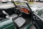 1967 Triumph TR4A IRS Good Driver