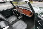 1967 Triumph TR4A IRS Good Driver