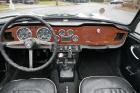 1967 Triumph TR4A IRS Good Driver