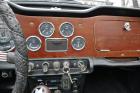 1967 Triumph TR4A IRS Good Driver