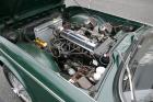 1967 Triumph TR4A IRS Good Driver