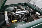 1967 Triumph TR4A IRS Good Driver