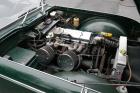 1967 Triumph TR4A IRS Good Driver