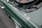 1967 Triumph TR4A IRS Good Driver