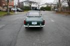 1967 Triumph TR4A IRS Good Driver