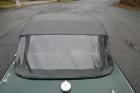 1967 Triumph TR4A IRS Good Driver