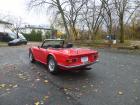 1969 Triumph TR6 Nice Driver