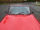 1969 Triumph TR6 Nice Driver
