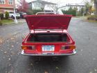 1969 Triumph TR6 Nice Driver