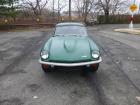 1972 Triumph GT6 Runs and Drives for Restoration