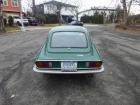 1972 Triumph GT6 Runs and Drives for Restoration