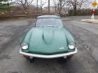 1972 Triumph GT6 Runs and Drives for Restoration