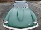 1972 Triumph GT6 Runs and Drives for Restoration