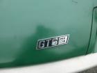 1972 Triumph GT6 Runs and Drives for Restoration