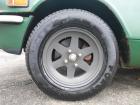 1972 Triumph GT6 Runs and Drives for Restoration