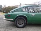 1972 Triumph GT6 Runs and Drives for Restoration