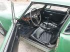 1972 Triumph GT6 Runs and Drives for Restoration