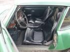 1972 Triumph GT6 Runs and Drives for Restoration