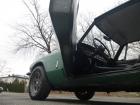 1972 Triumph GT6 Runs and Drives for Restoration