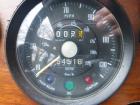 1972 Triumph GT6 Runs and Drives for Restoration