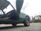 1972 Triumph GT6 Runs and Drives for Restoration