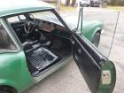 1972 Triumph GT6 Runs and Drives for Restoration