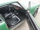 1972 Triumph GT6 Runs and Drives for Restoration