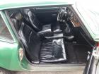 1972 Triumph GT6 Runs and Drives for Restoration