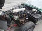 1972 Triumph GT6 Runs and Drives for Restoration