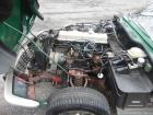 1972 Triumph GT6 Runs and Drives for Restoration