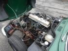 1972 Triumph GT6 Runs and Drives for Restoration