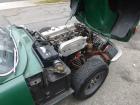 1972 Triumph GT6 Runs and Drives for Restoration