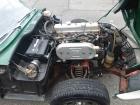 1972 Triumph GT6 Runs and Drives for Restoration