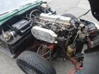 1972 Triumph GT6 Runs and Drives for Restoration