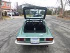 1972 Triumph GT6 Runs and Drives for Restoration