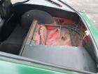 1972 Triumph GT6 Runs and Drives for Restoration