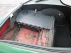 1972 Triumph GT6 Runs and Drives for Restoration