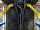 1972 Triumph GT6 Runs and Drives for Restoration