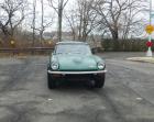 1972 Triumph GT6 Runs and Drives for Restoration