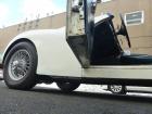 1956 Triumph TR3 Small Mouth Runs and Drives